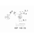 H3P 140-IQ IC908