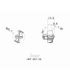 HCP 257-IQ IC908