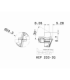 HCP 233-IQ IC908