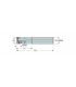 HM90 EAL-D40-C32-L160-15
