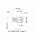 HP E90AN-D20-5-MMT12