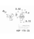 H3P 170-IQ IC908