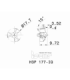 H3P 177-IQ IC908