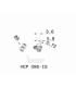 HCP 090-IQ IC908
