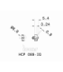 HCP 089-IQ IC908