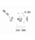 ICK 095 IC907