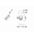 ICK 174-2M IC908