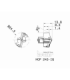HCP 243-IQ IC908