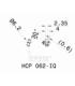 HCP 062-IQ IC908