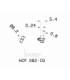 HCP 082-IQ IC908