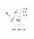 HCP 094-IQ IC908