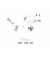 HCP 103-IQ IC908
