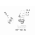 HCP 182-IQ IC908