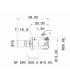MF EWX D20-3-M10-04