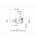 MF EWX D25-3-M12-05