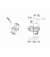 HCP 285-IQ IC908