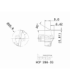 HCP 286-IQ IC908