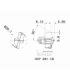 HCP 261-IQ IC908