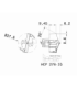HCP 276-IQ IC908