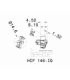 HCP 146-IQ IC908