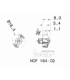 HCP 164-IQ IC908