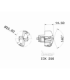 ICK 256 IC908