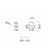 ICK 190 IC908
