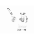 ICM 115 IC908