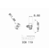 ICM 119 IC908