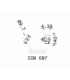 ICM 097 IC908