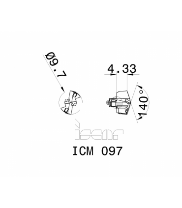 ICM 097 IC908