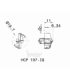 HCP 197-IQ IC908