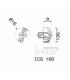ICG 160 IC908