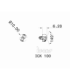 ICK 100 IC908