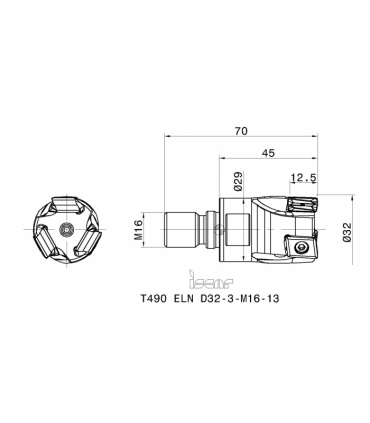 T490 ELN D32-3-M16-13