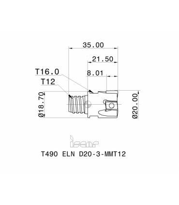 T490 ELN D20-3-MMT12