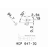 HCP 047-IQ IC908