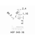 HCP 042-IQ IC908