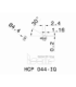 HCP 044-IQ IC908