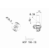 HCP 195-IQ IC908