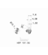 HCP 131-IQ IC908