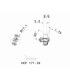 HCP 171-IQ IC908