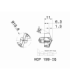 HCP 199-IQ IC908