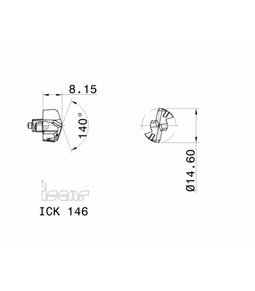 ICK 146 IC908