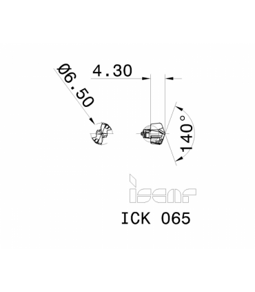 ICK 065 IC908