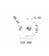 ICK 080 IC907