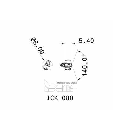 ICK 080 IC907