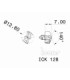 ICK 128 IC907