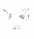 ICM 131 IC908