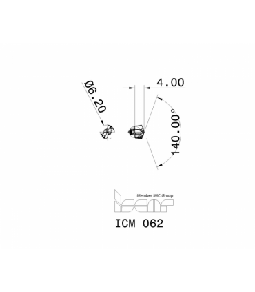 ICM 062 IC908